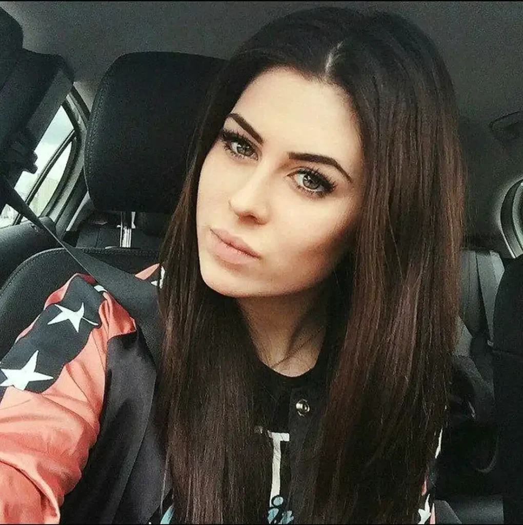 Слив Юлия Пушман OnlyFans слив фото 3 Блогерши 2026