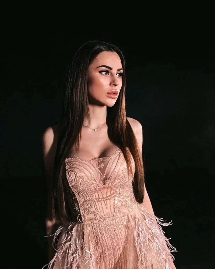 Слив Юлия Пушман OnlyFans слив фото 5 Блогерши 2026