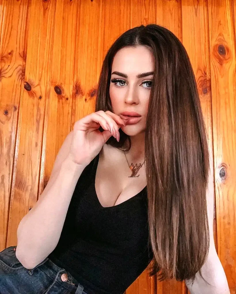 Слив Юлия Пушман OnlyFans слив фото 6 Блогерши 2026