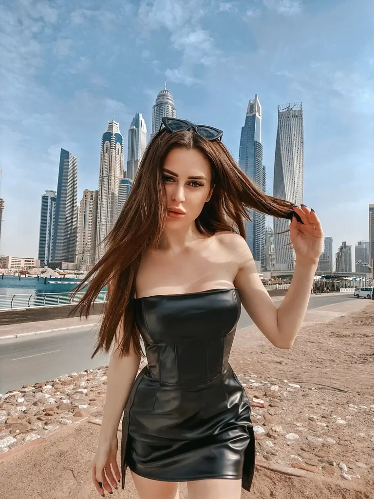 Слив Юлия Пушман OnlyFans слив фото 7 Блогерши 2026