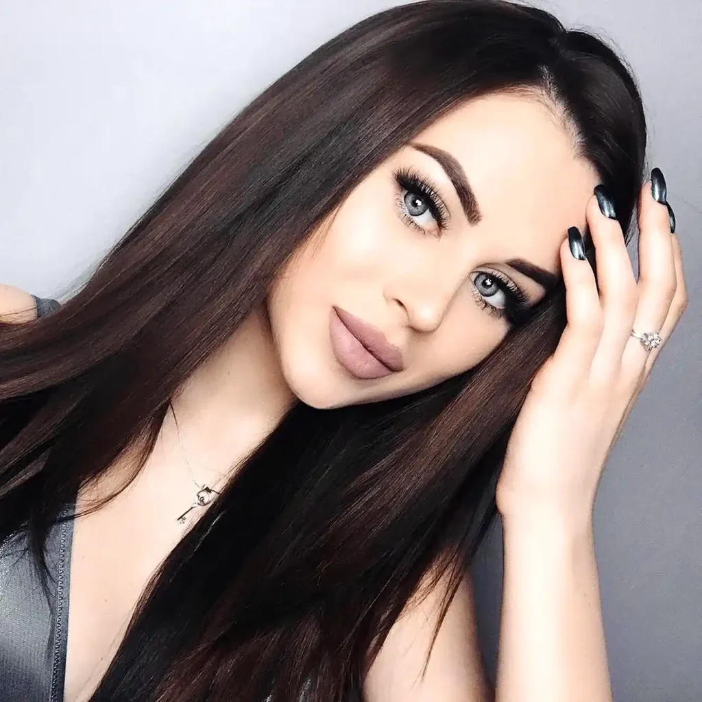Слив Юлия Пушман OnlyFans слив фото 20 Блогерши 2026
