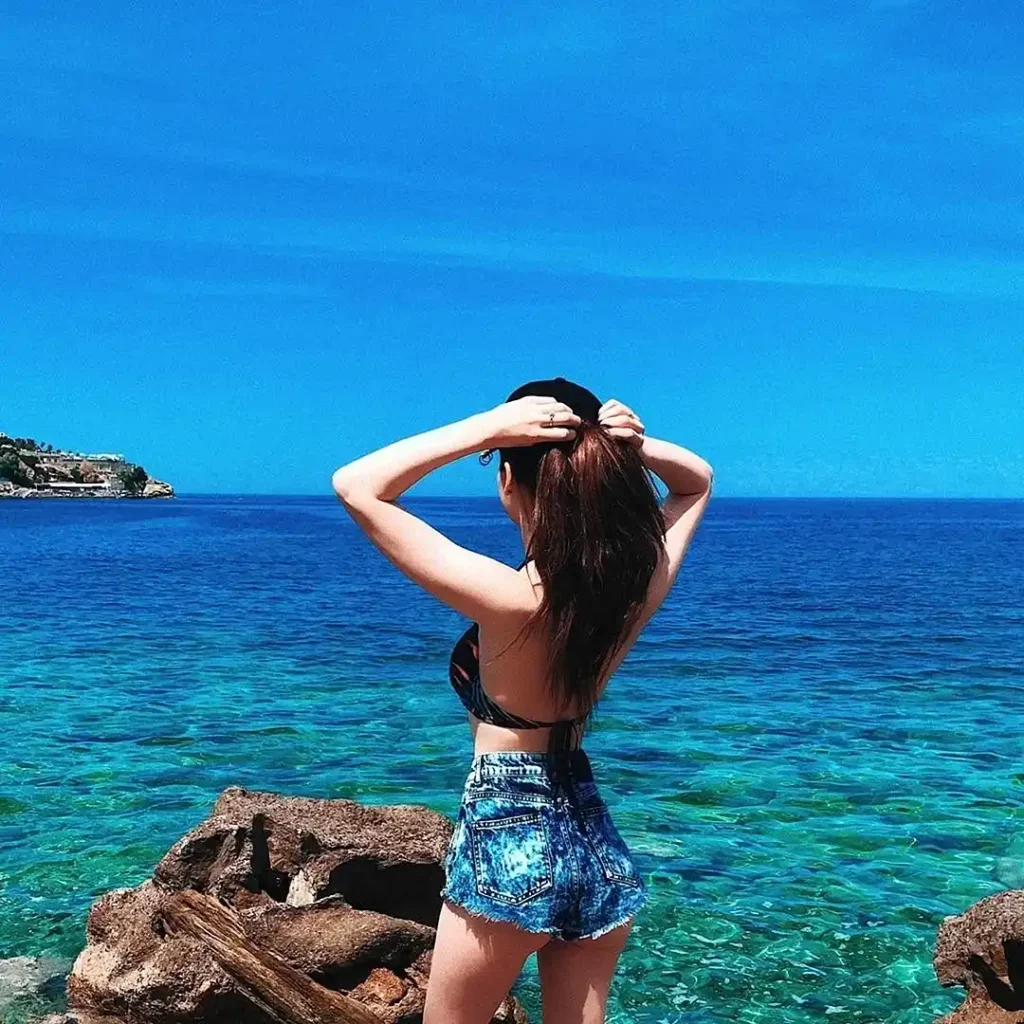 Слив Юлия Пушман OnlyFans фото