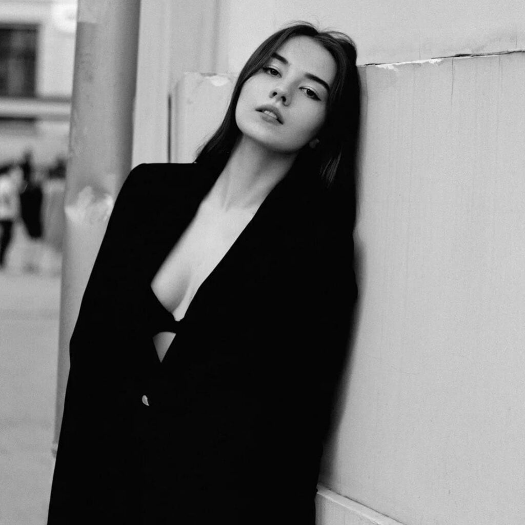 Слив Юлия Сорокина OnlyFans слив фото 9 Актрисы 2026