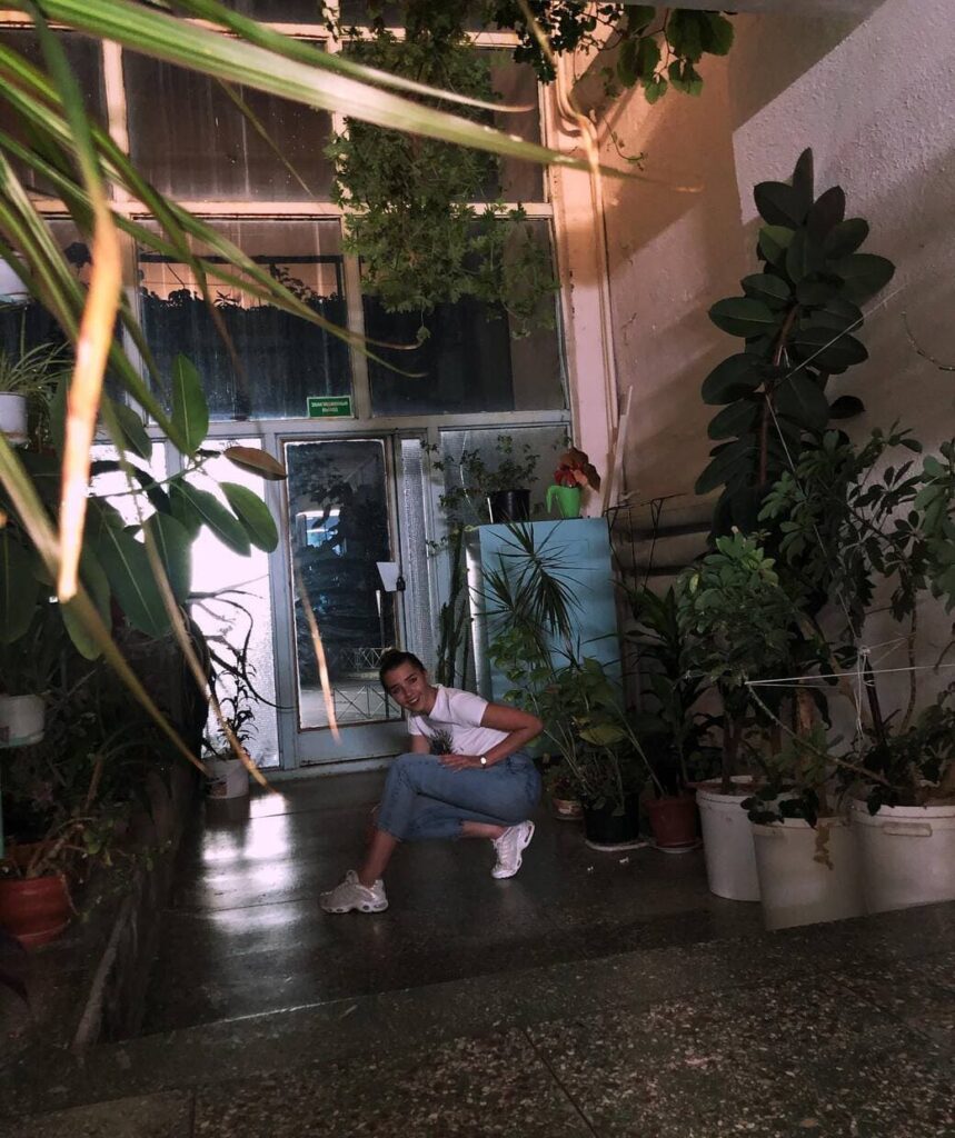 Слив Юлия Сорокина OnlyFans фото