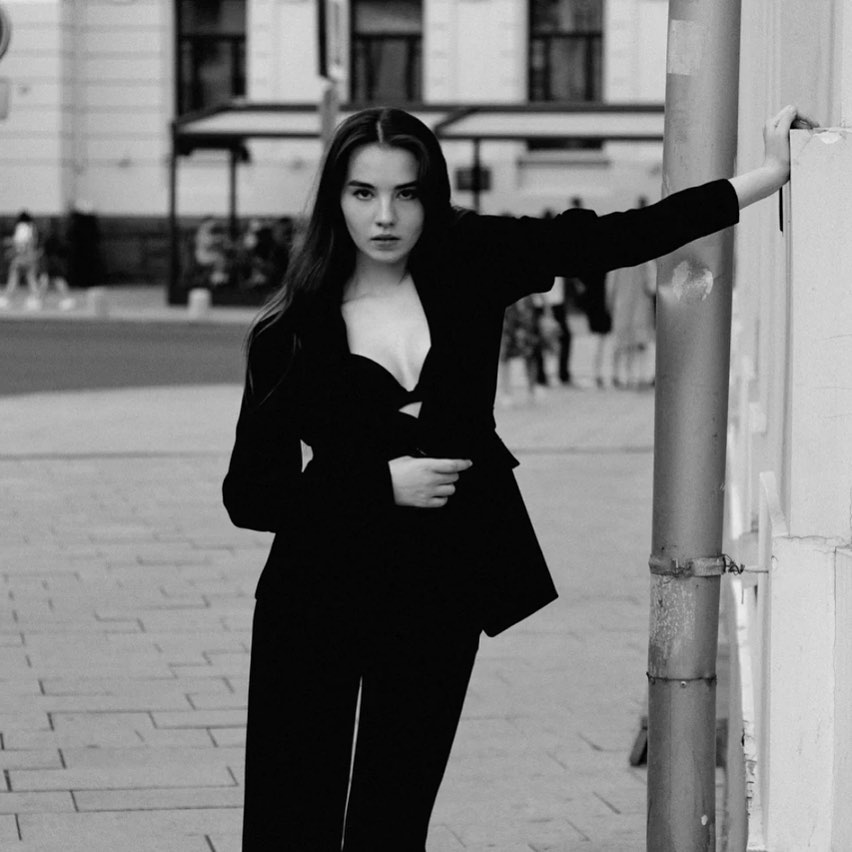 Слив Юлия Сорокина OnlyFans фото
