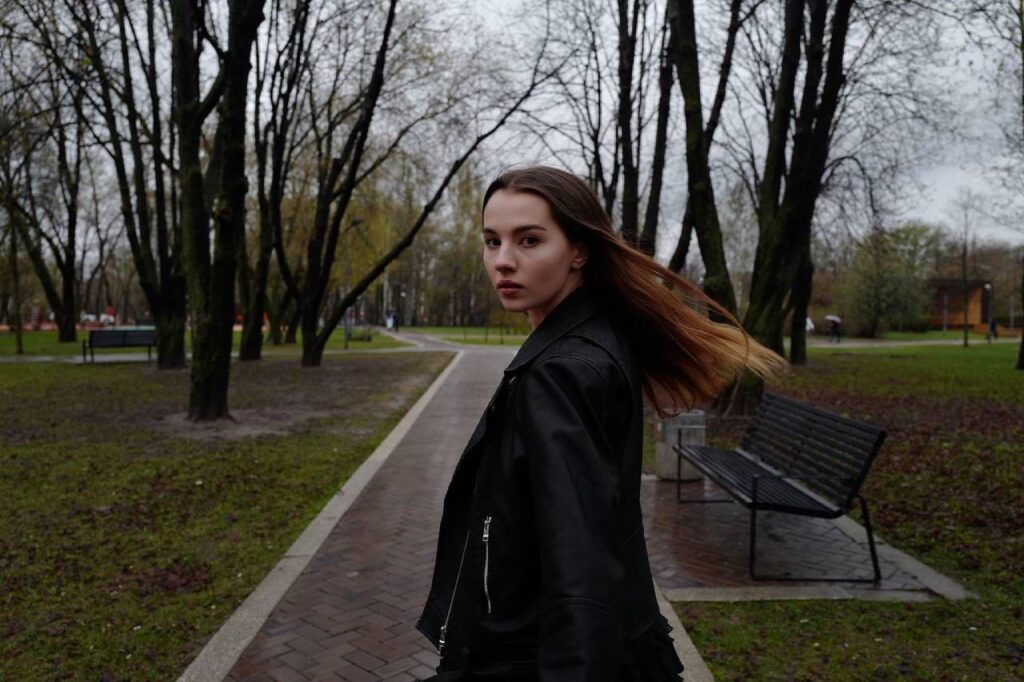 Слив Юлия Сорокина OnlyFans фото