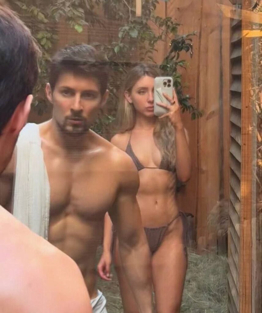 Слив Юлия Вавилова OnlyFans слив фото 2 Блогерши 2026