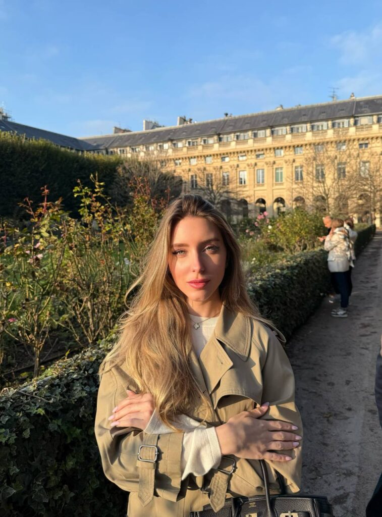 Слив Юлия Вавилова OnlyFans слив фото 3 Блогерши 2026