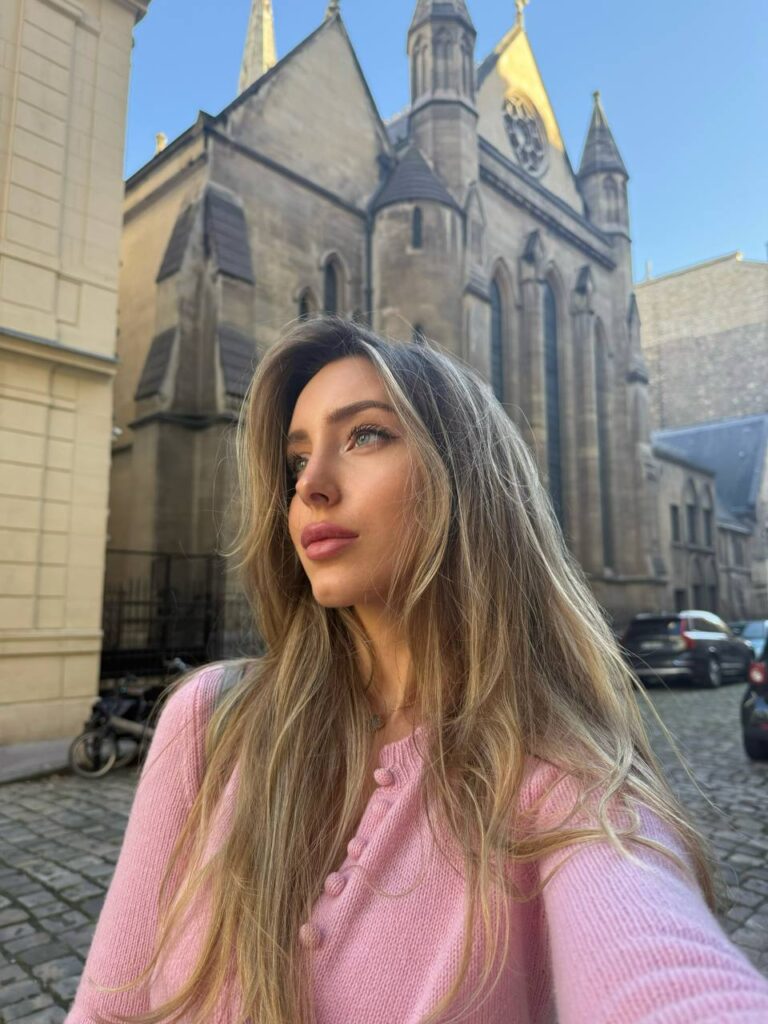 Слив Юлия Вавилова OnlyFans слив фото 6 Блогерши 2026