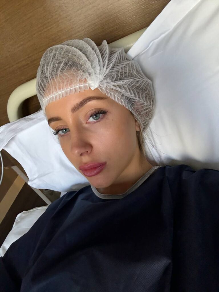 Слив Юлия Вавилова OnlyFans слив фото 12 Блогерши 2026