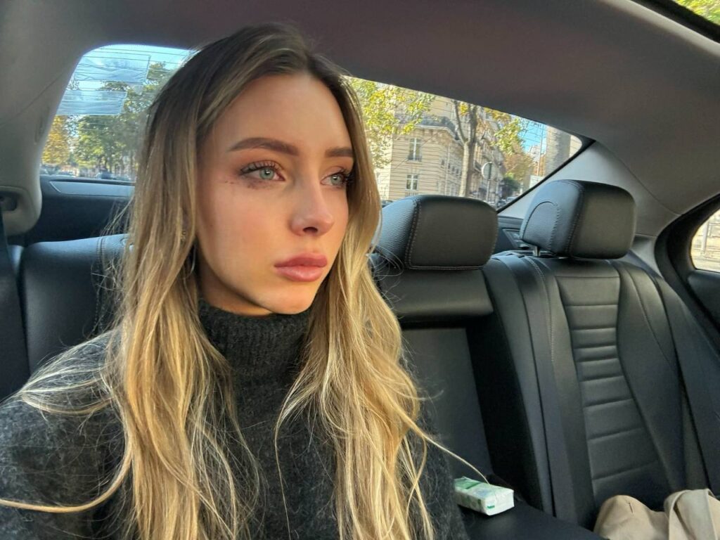Слив Юлия Вавилова OnlyFans слив фото 13 Блогерши 2026