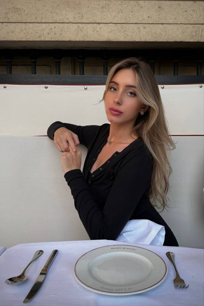 Слив Юлия Вавилова OnlyFans слив фото 15 Блогерши 2026