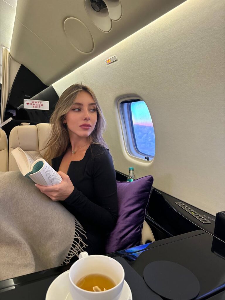 Слив Юлия Вавилова OnlyFans слив фото 22 Блогерши 2026