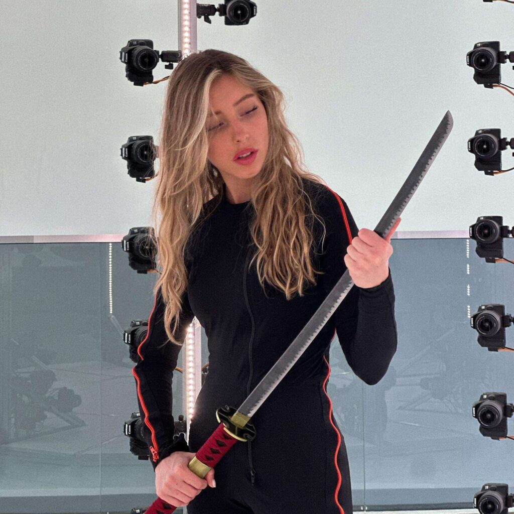 Слив Юлия Вавилова OnlyFans слив фото 23 Блогерши 2026