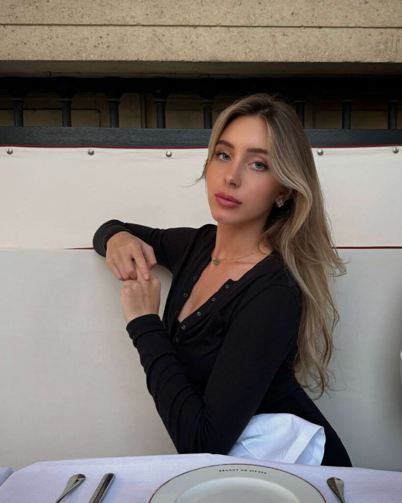 Слив Юлия Вавилова OnlyFans фото
