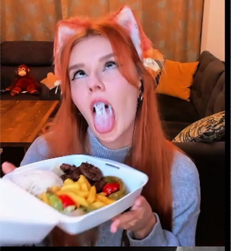 Слив Юмилия (Юлия Вебер) OnlyFans слив фото 10 ASMR 2026
