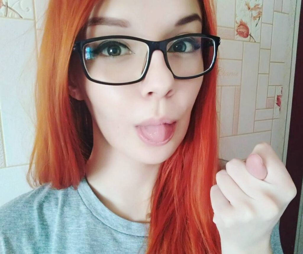 Слив Юмилия (Юлия Вебер) OnlyFans слив фото 24 ASMR 2026