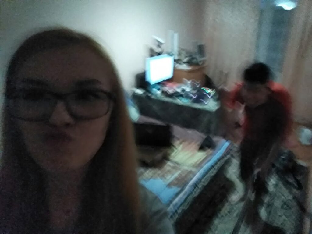 Слив Юмилия (Юлия Вебер) OnlyFans фото