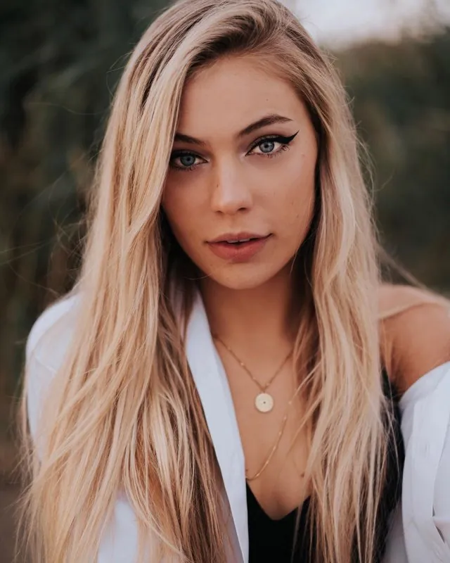 Слив Ютта Лердам (Jutta Leerdam) OnlyFans слив фото 2 OnlyFans 2026