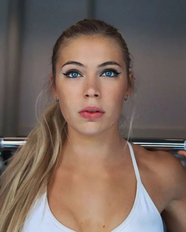 Слив Ютта Лердам (Jutta Leerdam) OnlyFans слив фото 16 OnlyFans 2026