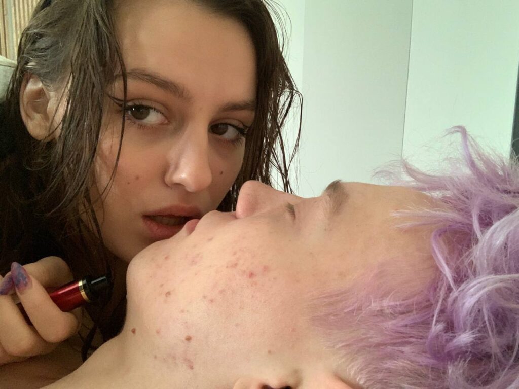 Слив Каечка OnlyFans слив фото 19 OnlyFans 2026