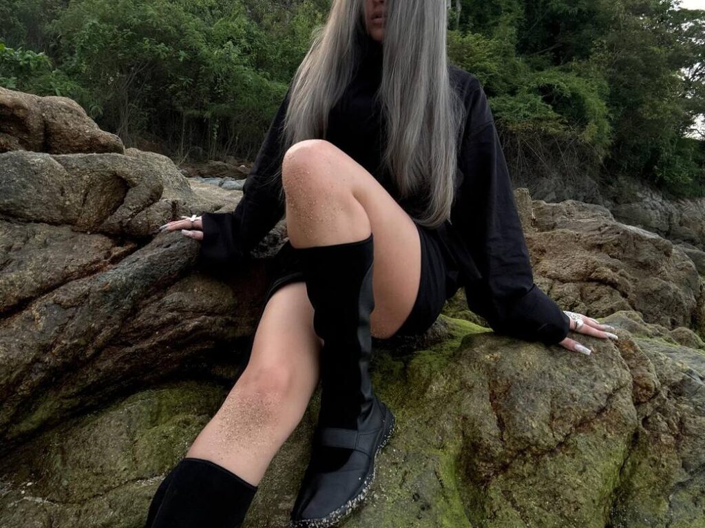Слив Каечка OnlyFans фото