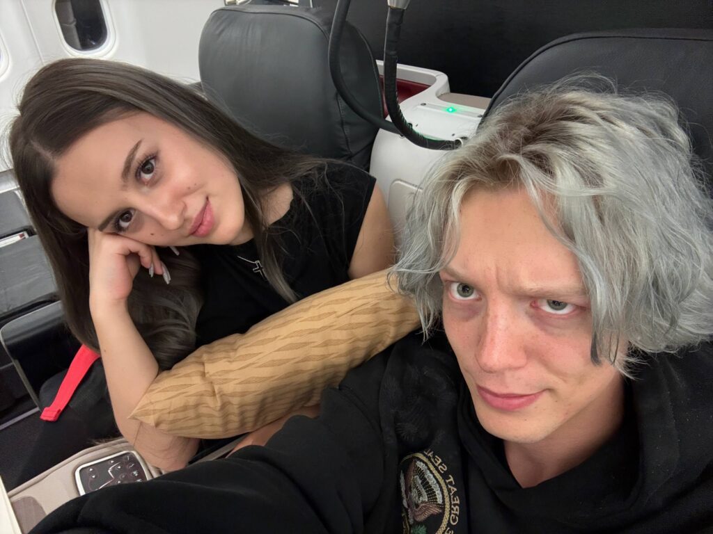Слив Каечка OnlyFans фото