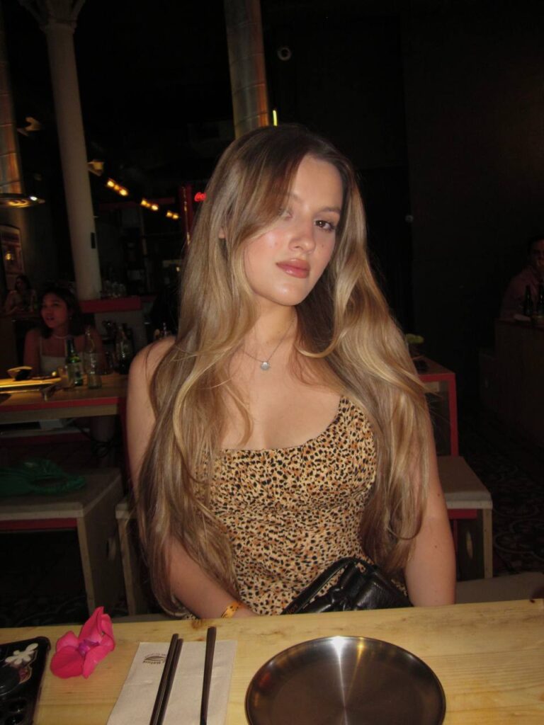Слив Каечка OnlyFans фото