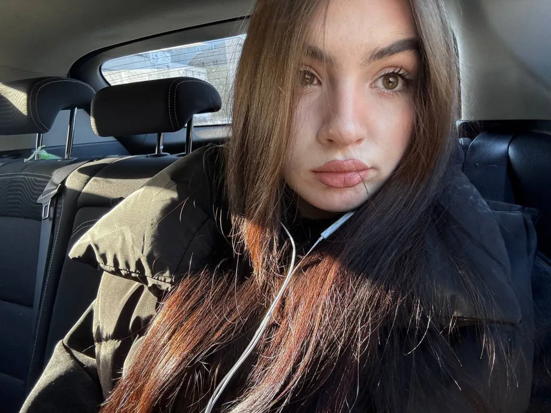 Слив Камила Бусинка (bebeй)