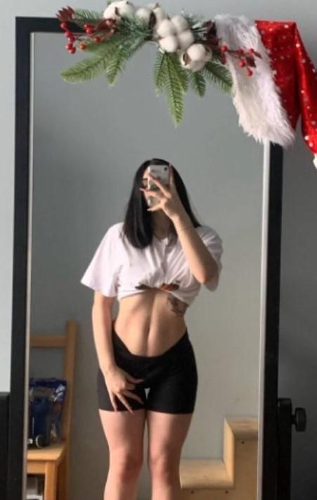 Слив Камила Бусинка (bebeй) OnlyFans слив фото 3 Блогерши 2026