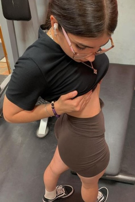 Слив Камила Бусинка (bebeй) OnlyFans слив фото 5 Блогерши 2026
