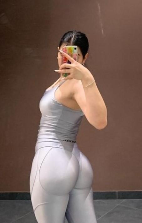 Слив Камила Бусинка (bebeй) OnlyFans слив фото 8 Блогерши 2026