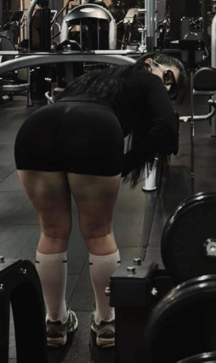 Слив Камила Бусинка (bebeй) OnlyFans слив фото 9 Блогерши 2026
