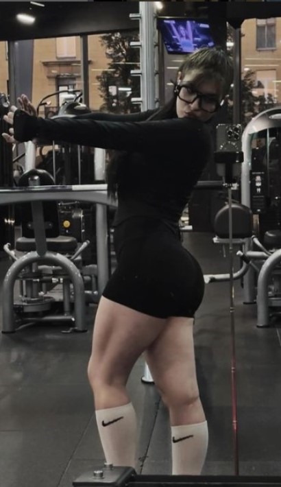 Слив Камила Бусинка (bebeй) OnlyFans слив фото 10 Блогерши 2026