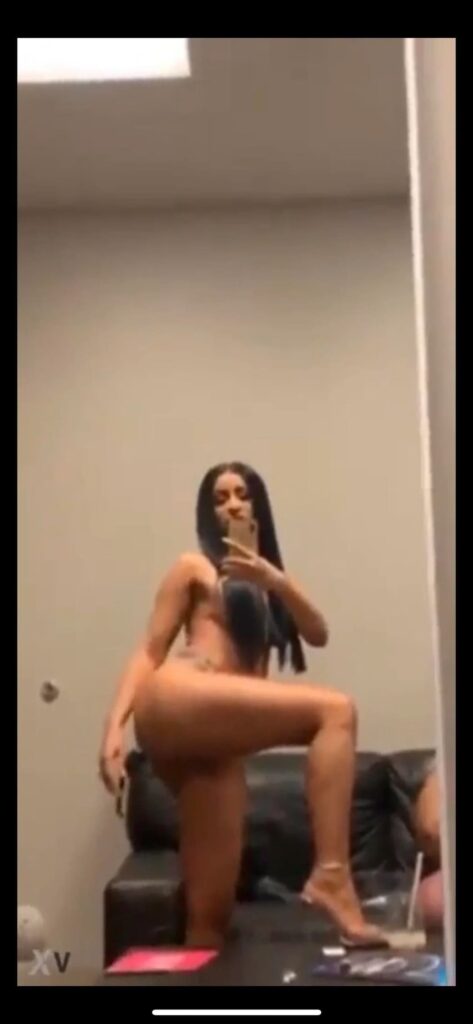 Слив Карди Би (Cardi B) OnlyFans слив фото 10 OnlyFans 2026