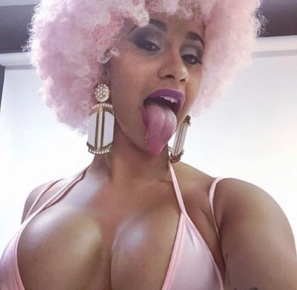 Слив Карди Би (Cardi B) OnlyFans слив фото 12 OnlyFans 2026
