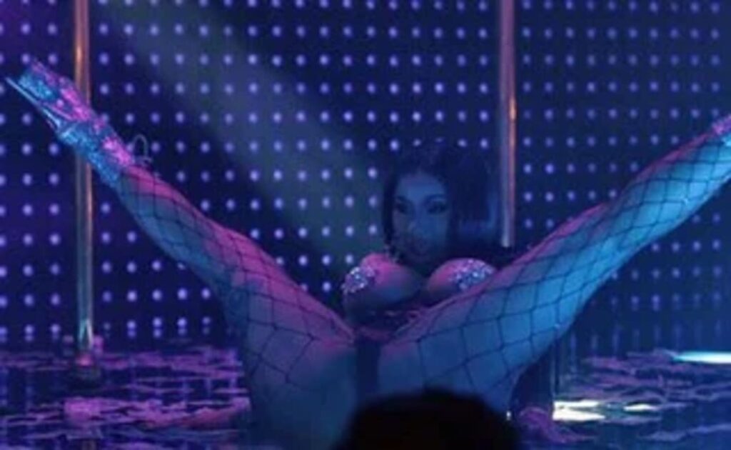 Слив Карди Би (Cardi B) OnlyFans слив фото 14 OnlyFans 2026