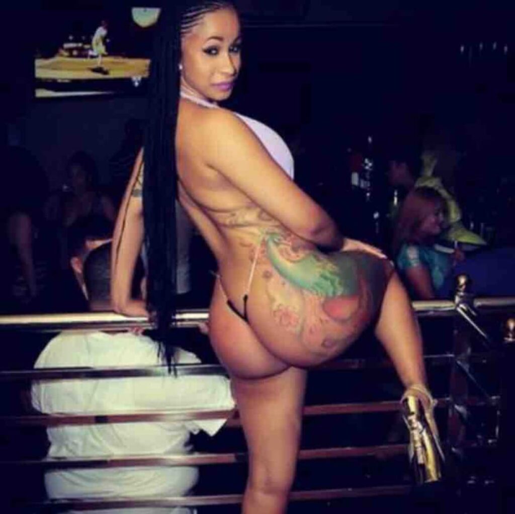 Слив Карди Би (Cardi B) OnlyFans слив фото 15 OnlyFans 2026