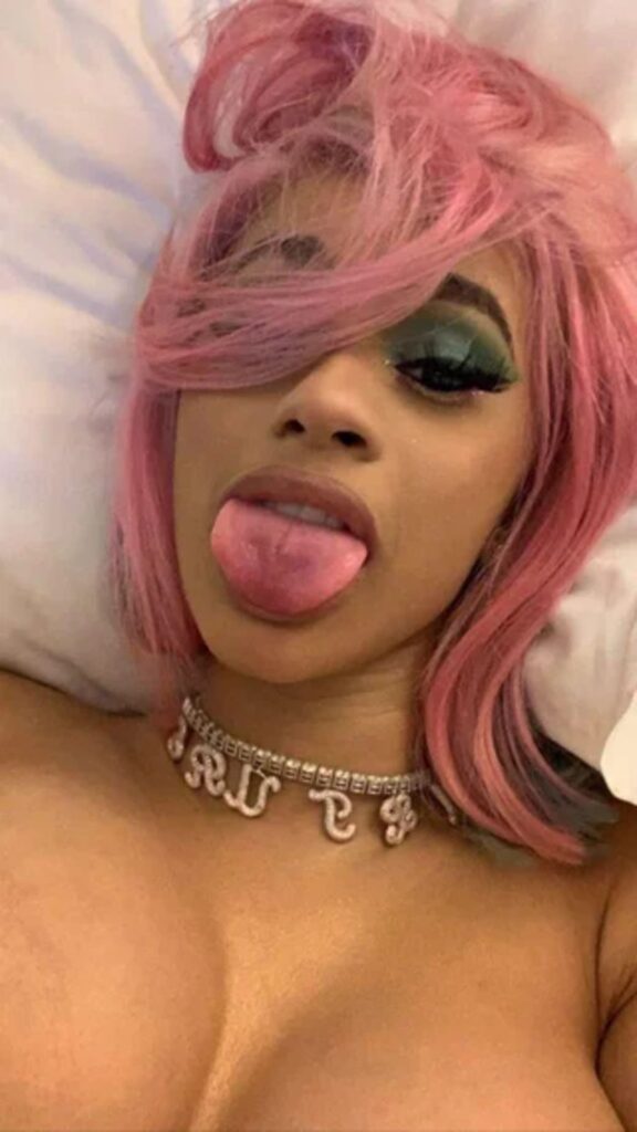Слив Карди Би (Cardi B) OnlyFans слив фото 21 OnlyFans 2026