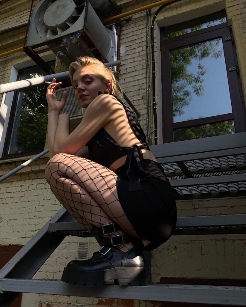 Слив Карина Александрова OnlyFans слив фото 29 Актрисы 2026
