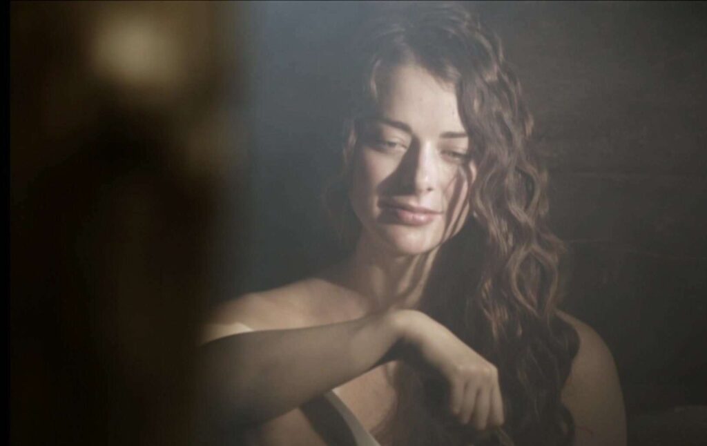 Слив Карина Александрова OnlyFans фото