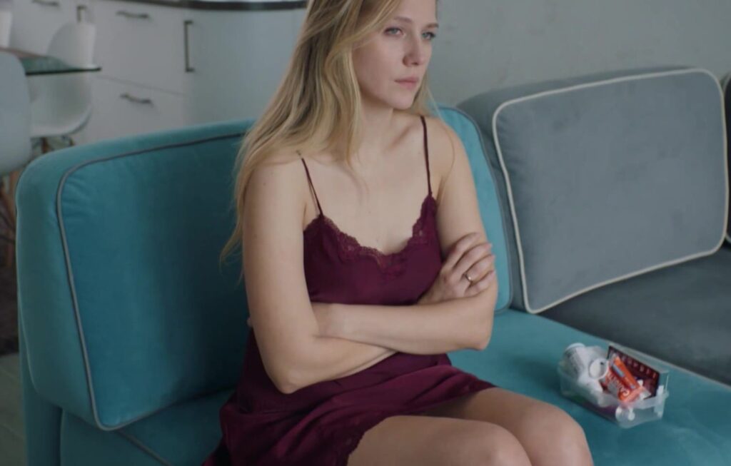 Слив Карина Андоленко OnlyFans слив фото 12 Актрисы 2026