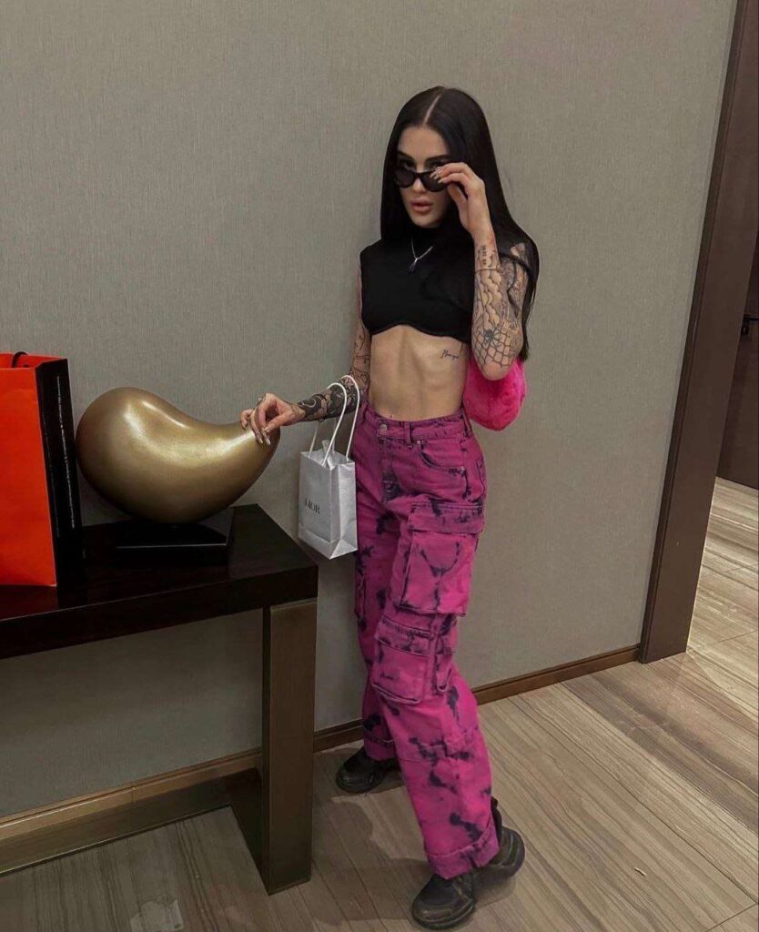 Слив Карина Аракелян OnlyFans слив фото 3 Армянки 2026
