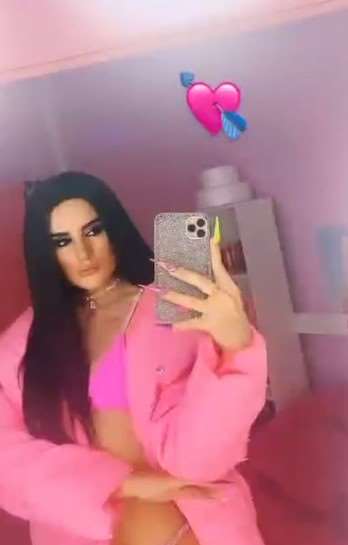 Слив Карина Аракелян OnlyFans слив фото 4 Армянки 2026