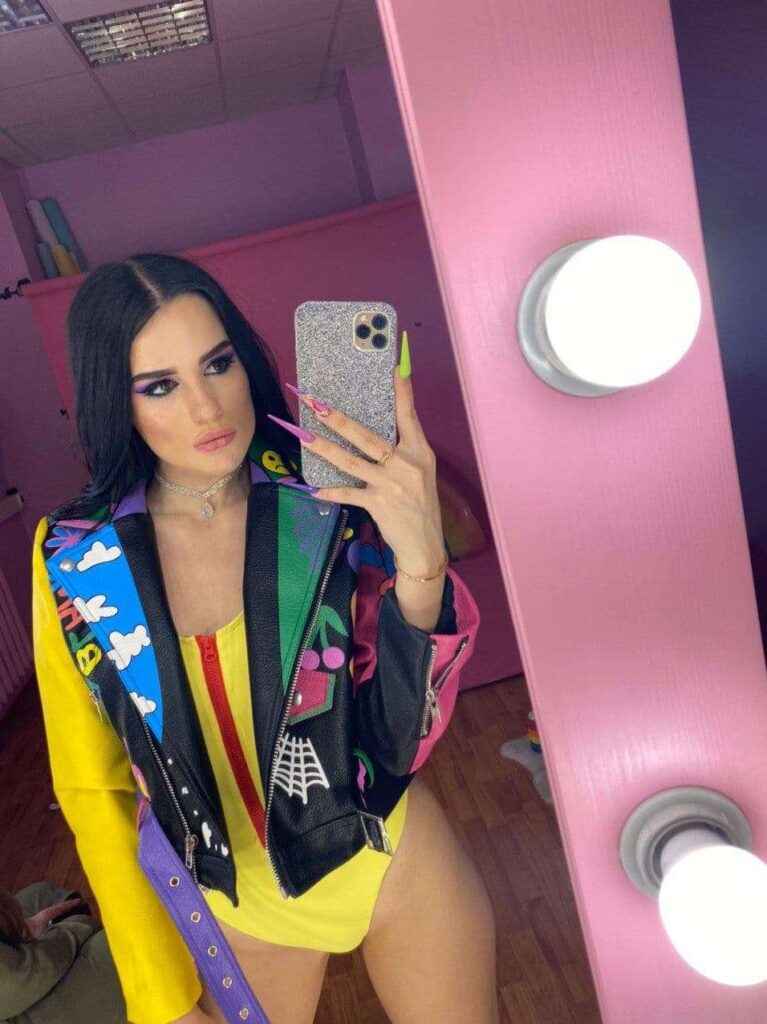 Слив Карина Аракелян OnlyFans слив фото 9 Армянки 2026