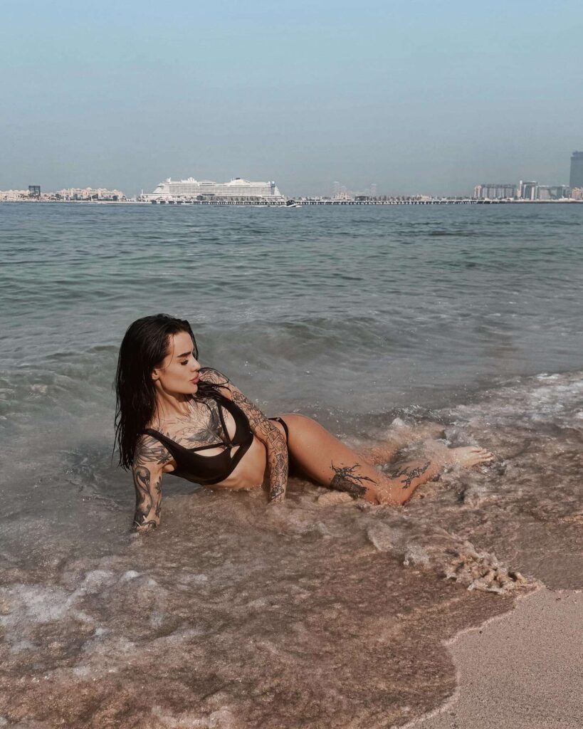 Слив Карина Аракелян OnlyFans слив фото 13 Армянки 2026