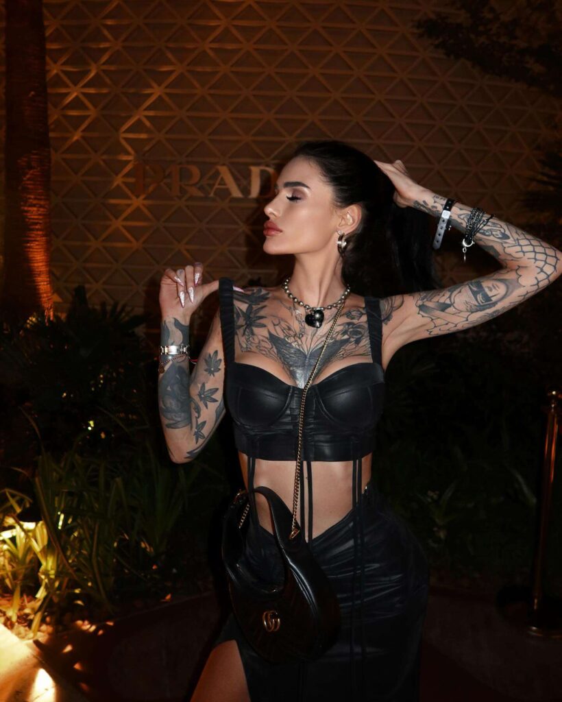 Слив Карина Аракелян OnlyFans слив фото 14 Армянки 2026