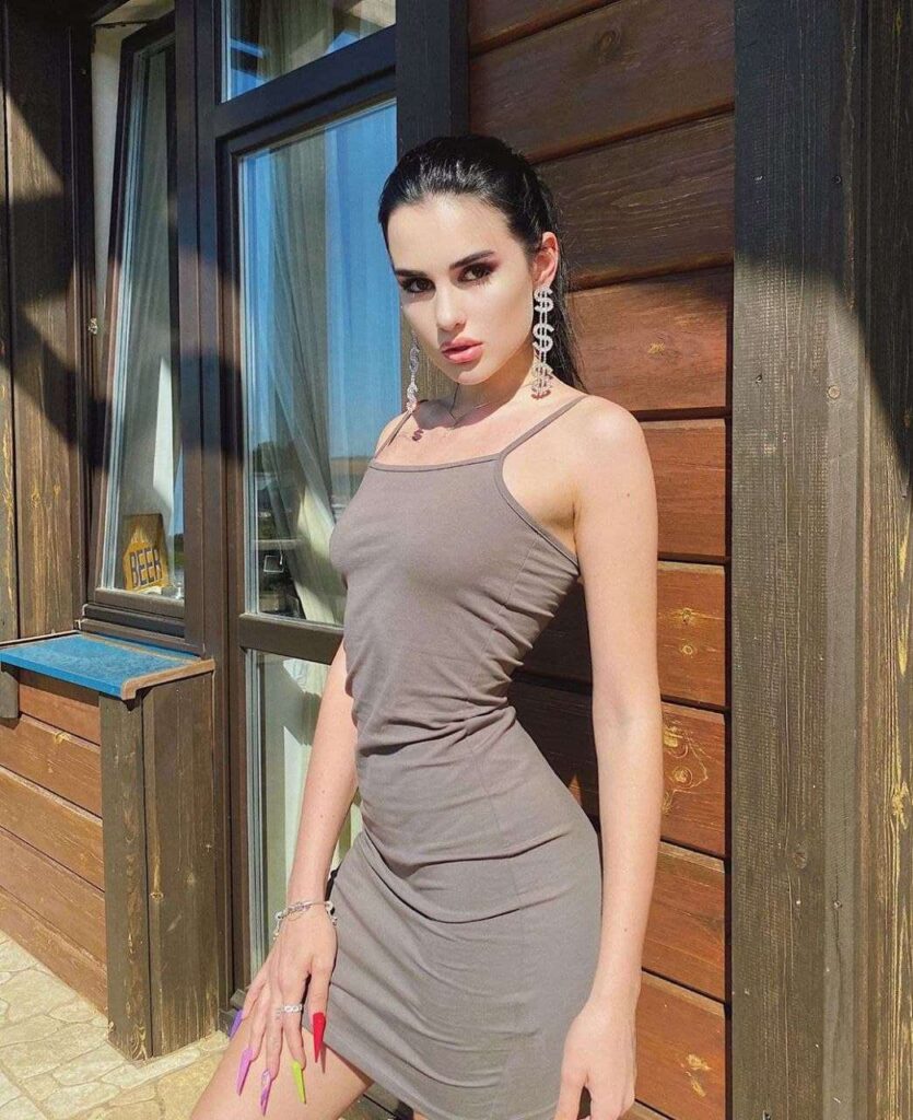 Слив Карина Аракелян OnlyFans слив фото 20 Армянки 2026