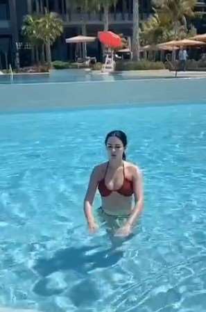 Слив Карина Аракелян OnlyFans слив фото 24 Армянки 2026