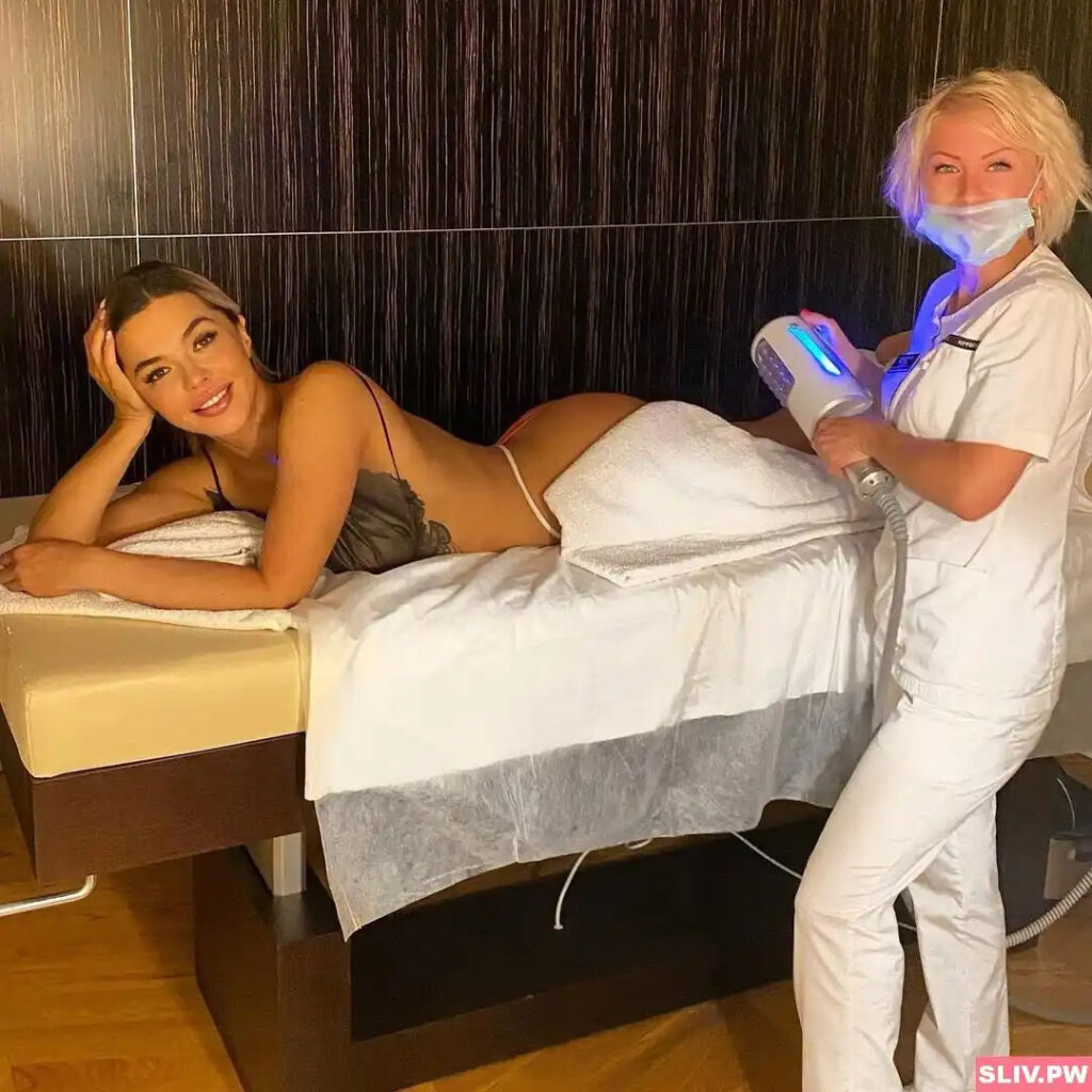 Слив Карина Зверева OnlyFans слив фото 17 Актрисы 2026